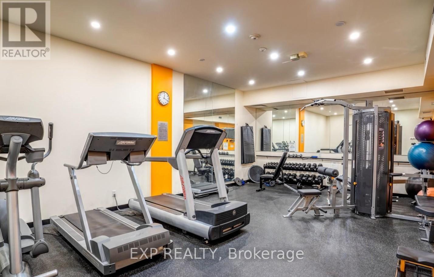 227 - 901 Queen Street W, Toronto, Ontario M6J 3X4 - Photo 20 - C12483794