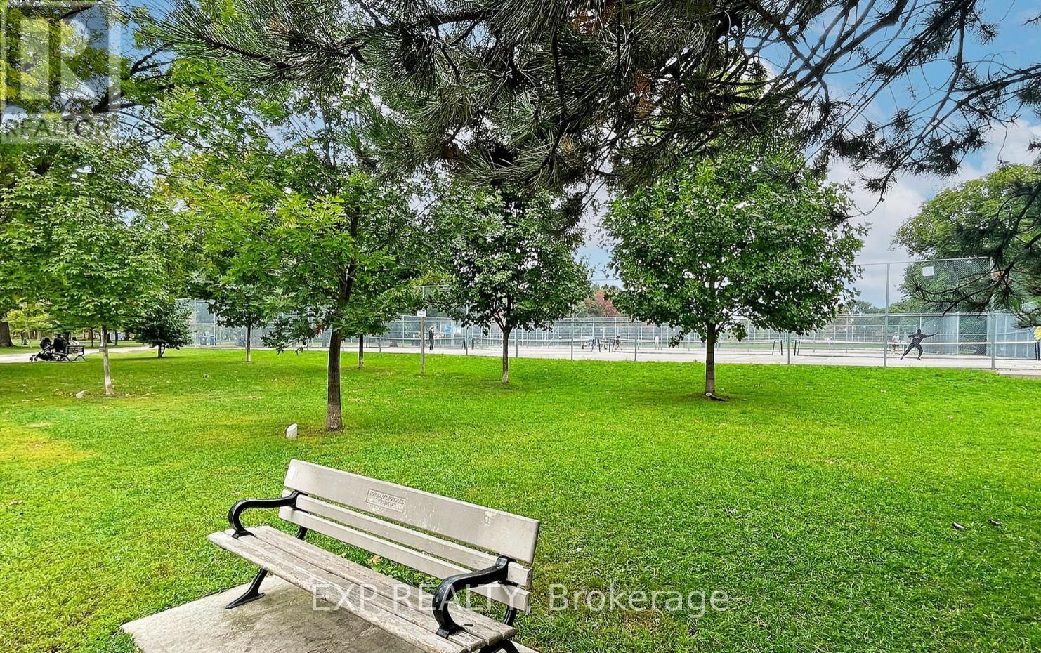 227 - 901 Queen Street W, Toronto, Ontario M6J 3X4 - Photo 29 - C12483794