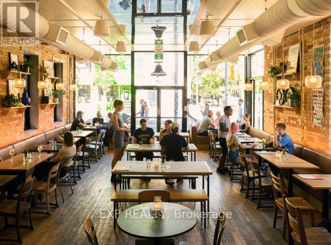 227 - 901 Queen Street W, Toronto, Ontario M6J 3X4 - Photo 33 - C12483794