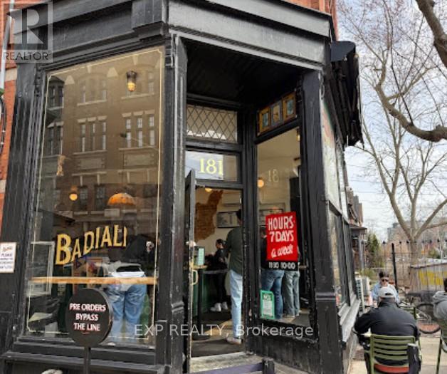 227 - 901 Queen Street W, Toronto, Ontario M6J 3X4 - Photo 32 - C12483794