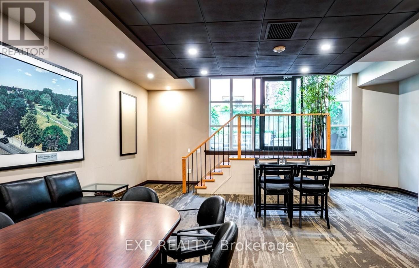 227 - 901 Queen Street W, Toronto, Ontario M6J 3X4 - Photo 24 - C12483794