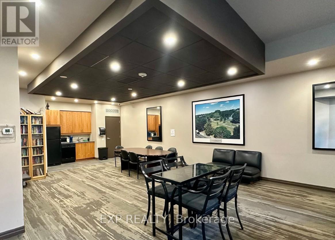 227 - 901 Queen Street W, Toronto, Ontario M6J 3X4 - Photo 22 - C12483794