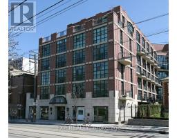 227 - 901 QUEEN STREET W, Toronto, Ontario