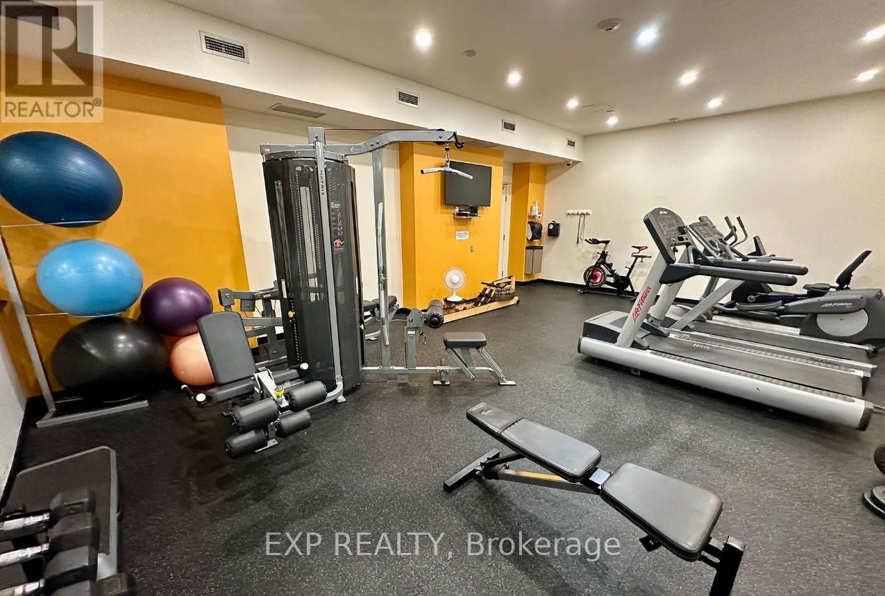 227 - 901 Queen Street W, Toronto, Ontario M6J 3X4 - Photo 21 - C12483794