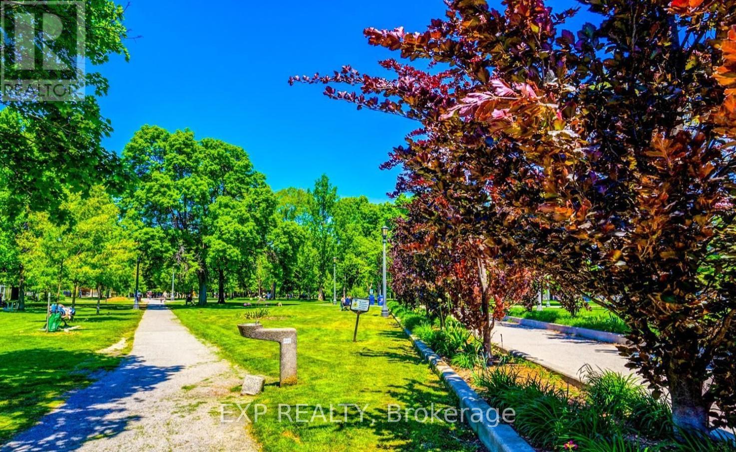 227 - 901 Queen Street W, Toronto, Ontario M6J 3X4 - Photo 28 - C12483794