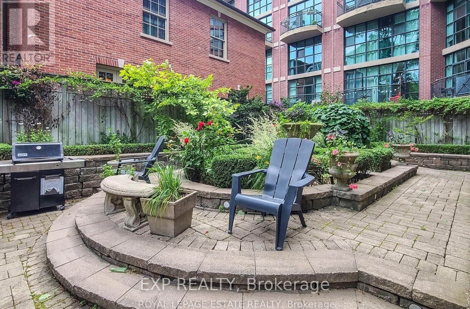 227 - 901 Queen Street W, Toronto, Ontario M6J 3X4 - Photo 25 - C12483794