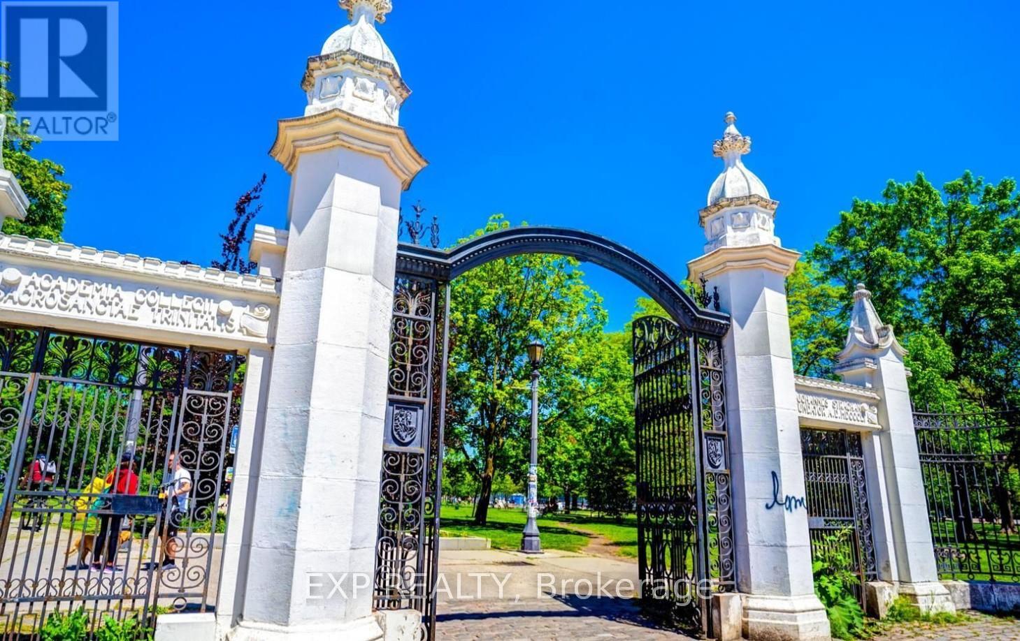 227 - 901 Queen Street W, Toronto, Ontario M6J 3X4 - Photo 27 - C12483794