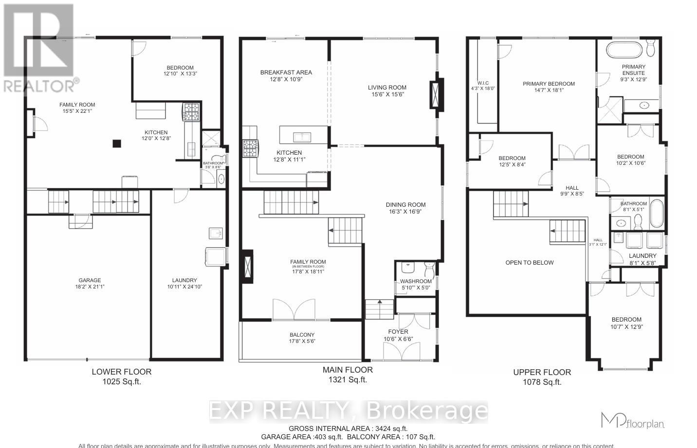 33 Charlotte Abby Drive, East Gwillimbury, Ontario  L9N 0T1 - Photo 4 - N12418731