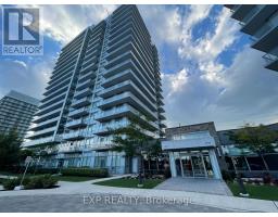 105 - 4677 GLEN ERIN DRIVE, Mississauga, Ontario