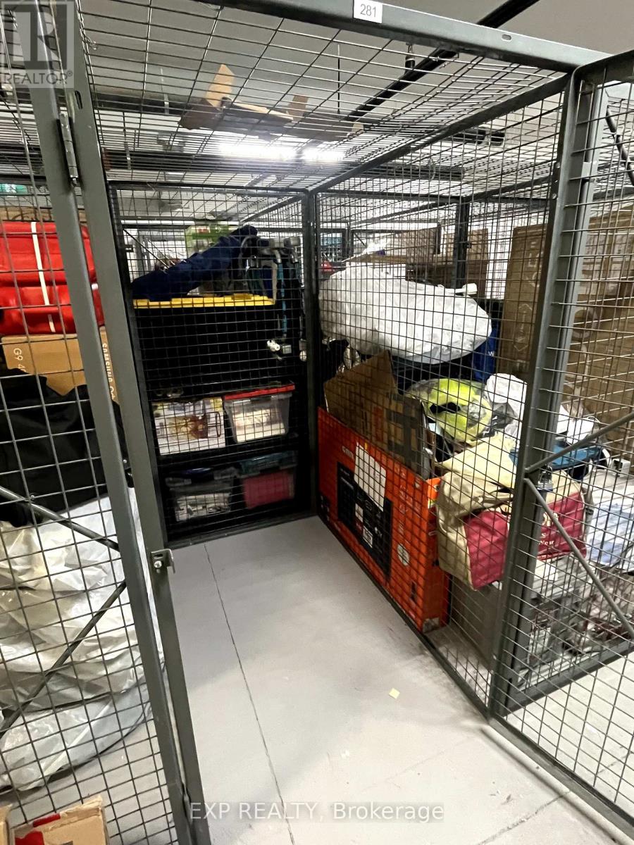 105 - 4677 Glen Erin Drive, Mississauga, Ontario  L5M 2E3 - Photo 26 - W12388587