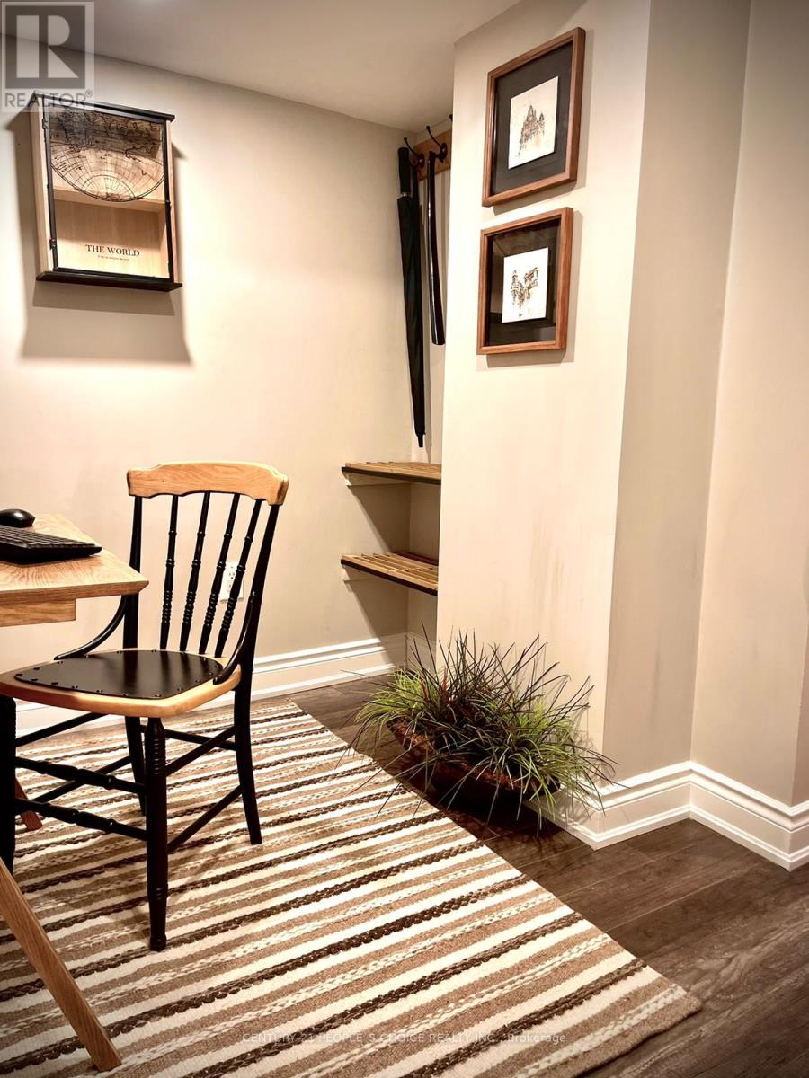 Bsmt - 657 Thompson Road S, Milton, Ontario  L9T 5W8 - Photo 6 - W12498762