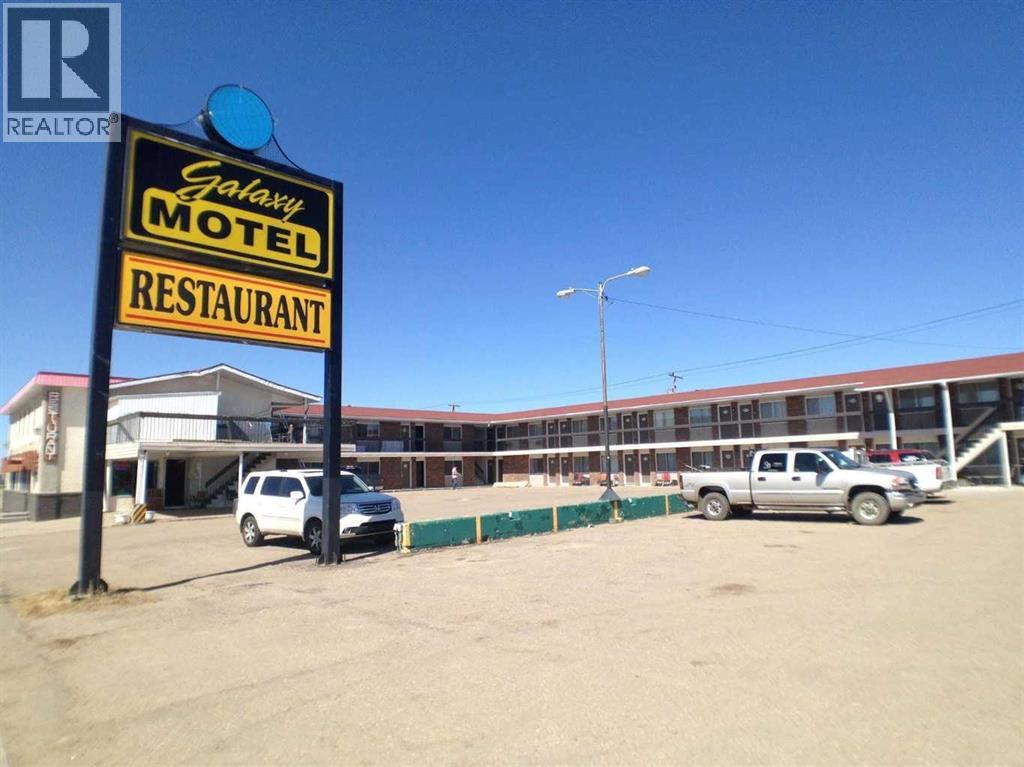 5110 50 Ave, St. Paul, Alberta