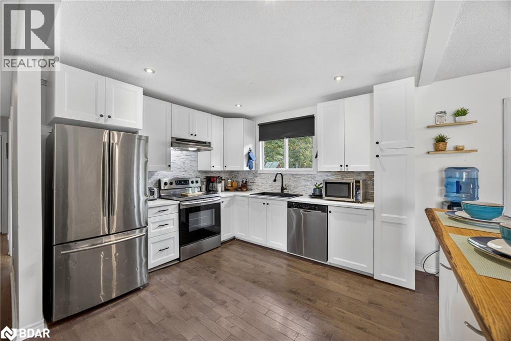 10 Conder Drive, Oro-Medonte, Ontario  L0K 1E0 - Photo 2 - 40780728