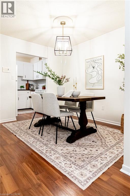 23 Main Street Unit# 205, Dundas, Ontario L9H 2P7 - Photo 13 - 40769567