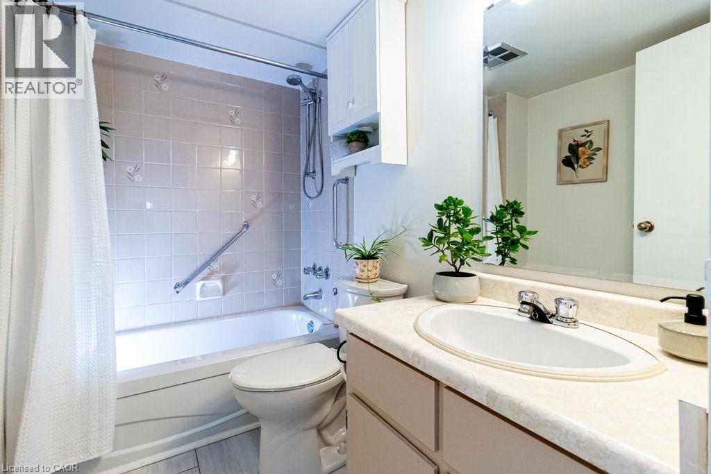 23 Main Street Unit# 205, Dundas, Ontario L9H 2P7 - Photo 22 - 40769567