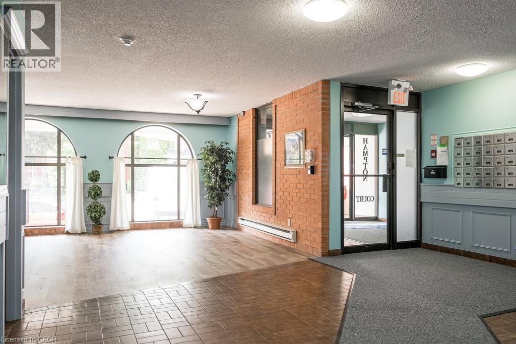 23 Main Street Unit# 205, Dundas, Ontario L9H 2P7 - Photo 21 - 40769567