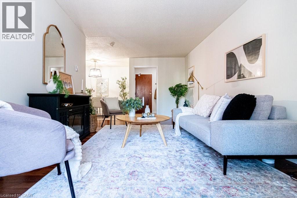 23 Main Street Unit# 205, Dundas, Ontario L9H 2P7 - Photo 4 - 40769567