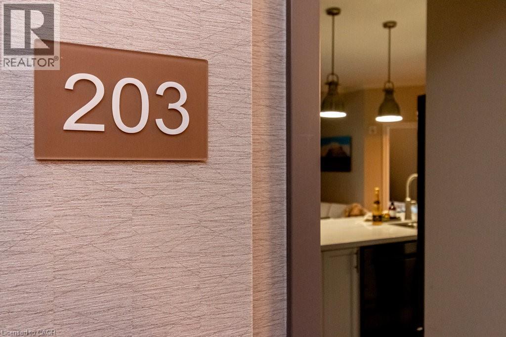 81 Robinson Street Unit# 203, Hamilton, Ontario  L8P 0C2 - Photo 12 - 40771491