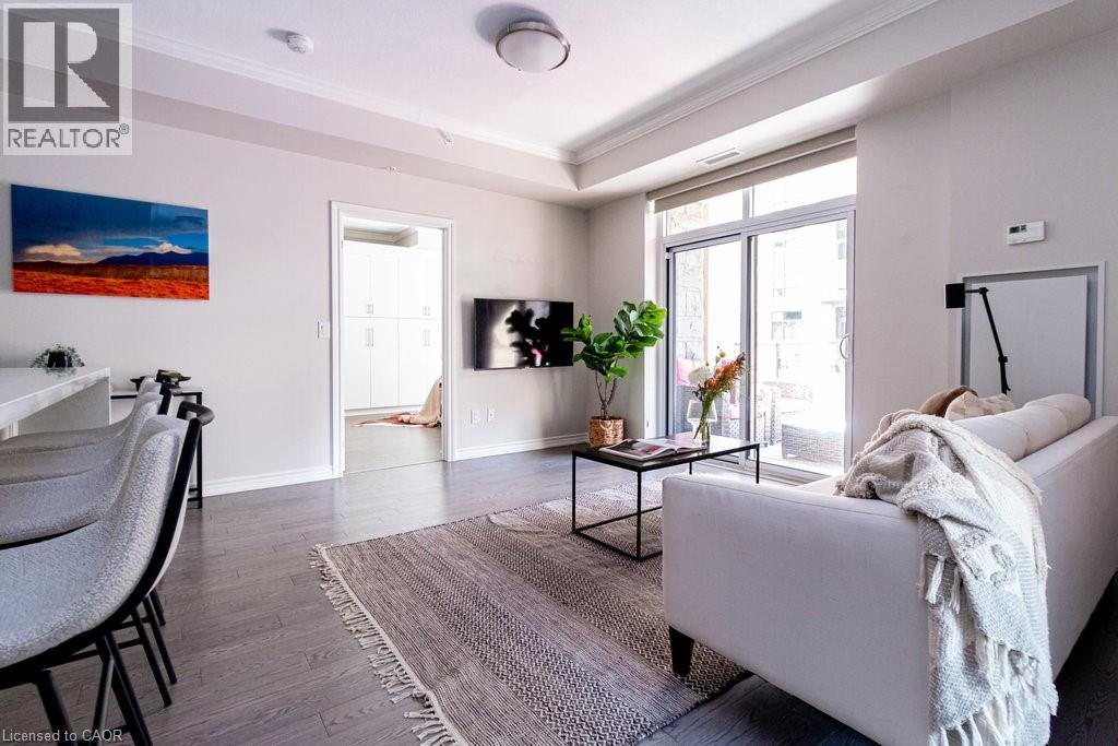 81 Robinson Street Unit# 203, Hamilton, Ontario  L8P 0C2 - Photo 20 - 40771491