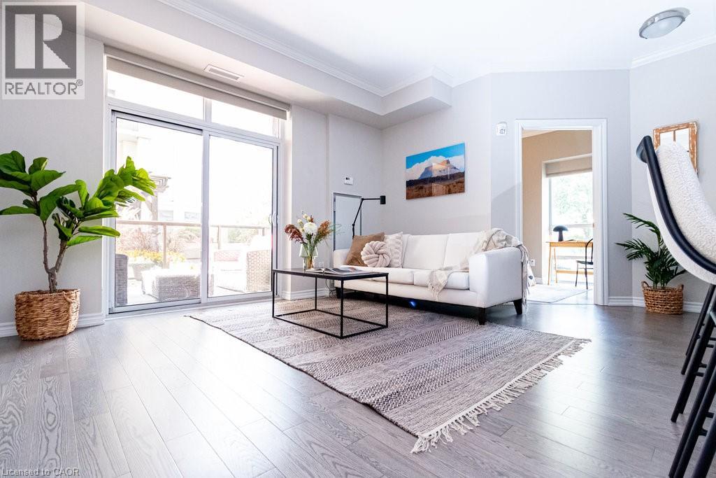 81 Robinson Street Unit# 203, Hamilton, Ontario  L8P 0C2 - Photo 18 - 40771491