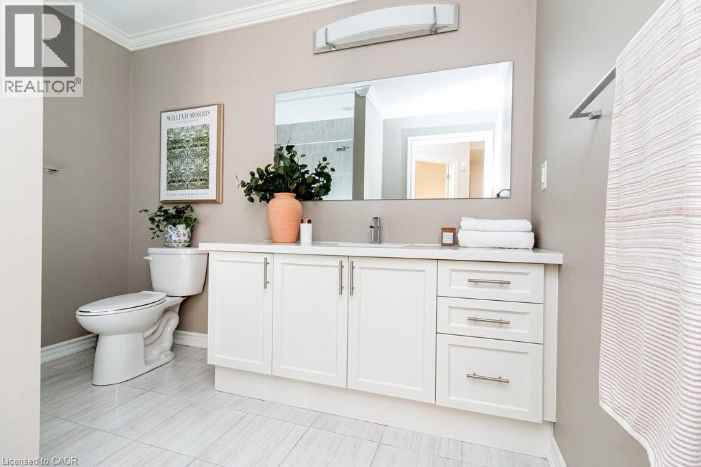 81 Robinson Street Unit# 203, Hamilton, Ontario  L8P 0C2 - Photo 7 - 40771491