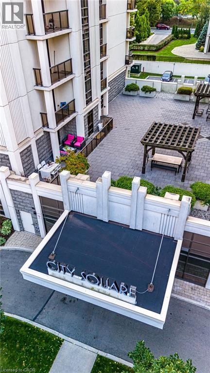 81 Robinson Street Unit# 203, Hamilton, Ontario  L8P 0C2 - Photo 46 - 40771491