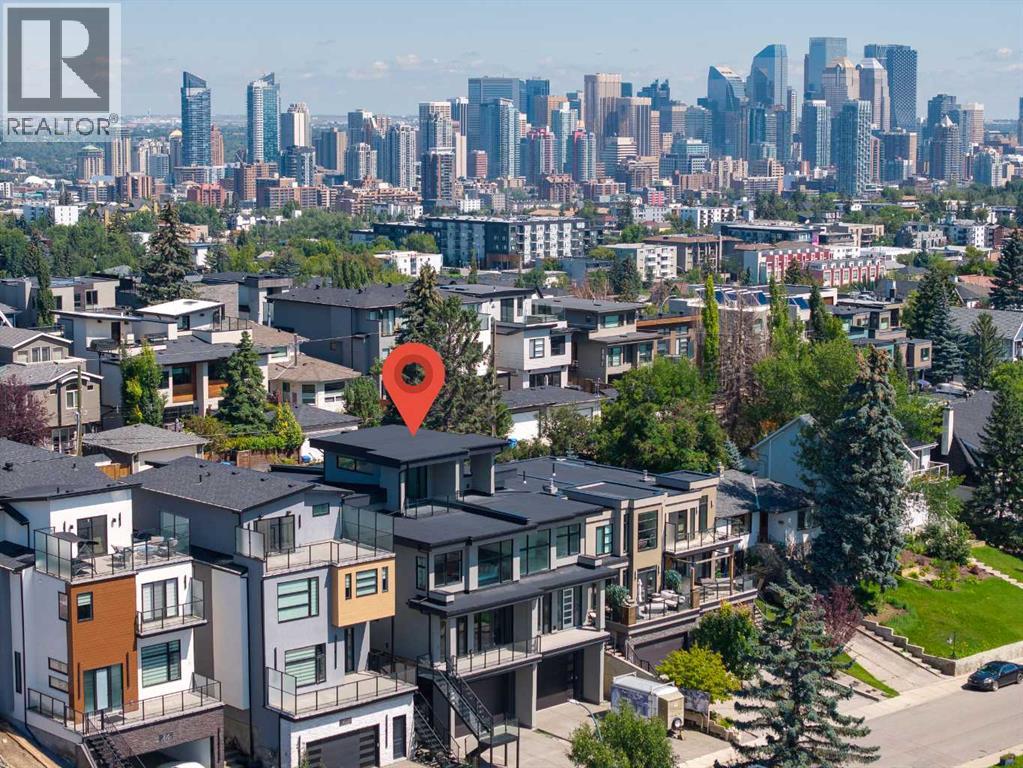 2036 30 Avenue SW, Calgary, Alberta