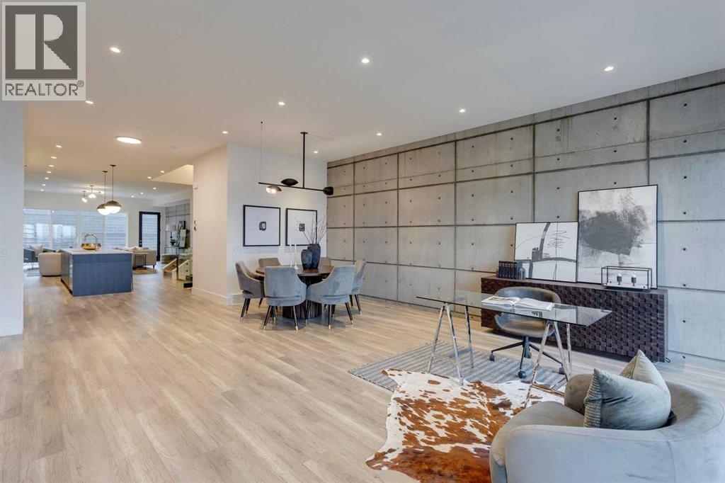 2036 30 Avenue Sw, Calgary, Alberta  T2T 1R2 - Photo 7 - A2244442