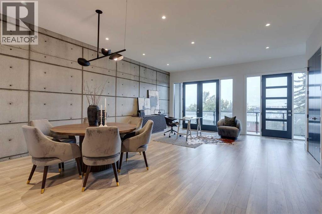 2036 30 Avenue Sw, Calgary, Alberta  T2T 1R2 - Photo 9 - A2244442