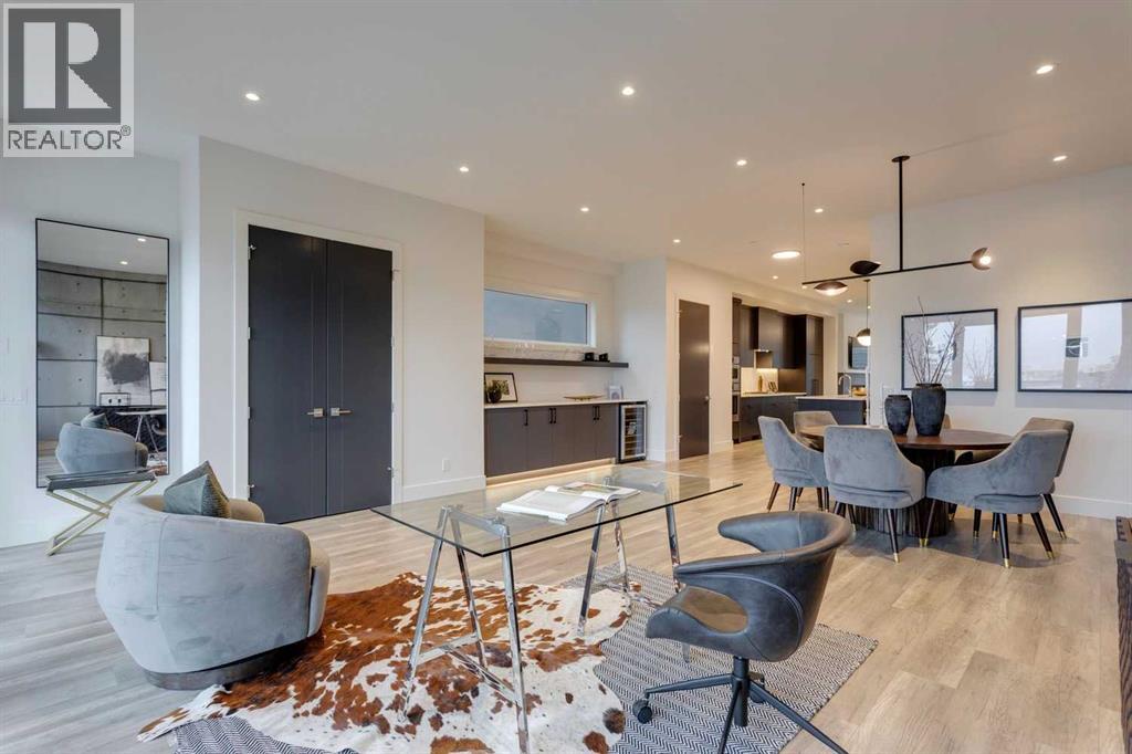 2036 30 Avenue Sw, Calgary, Alberta  T2T 1R2 - Photo 6 - A2244442