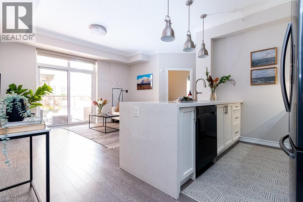 81 Robinson Street Unit# 203, Hamilton, Ontario  L8P 0C2 - Photo 16 - 40771491