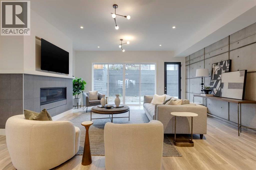 2036 30 Avenue Sw, Calgary, Alberta  T2T 1R2 - Photo 23 - A2244442