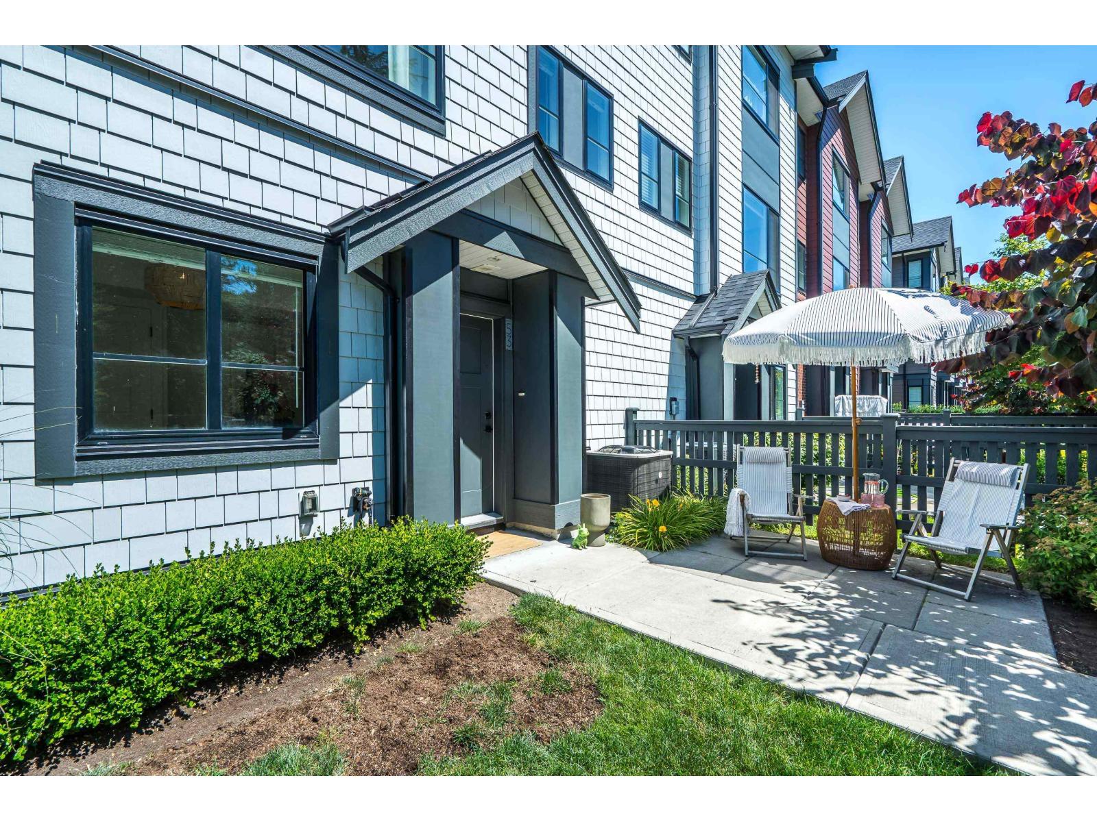 53 19897 75A AVENUE, Langley, British Columbia