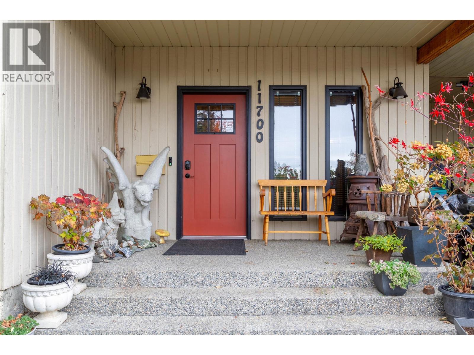 11700 Palfrey Drive W, coldstream, British Columbia