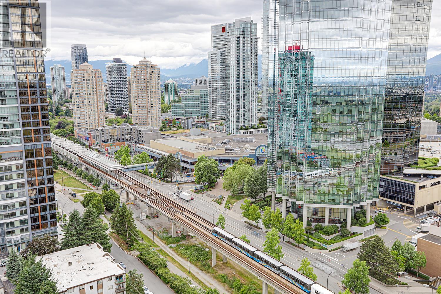 3007 6658 Dow Avenue, Burnaby, British Columbia  V5H 0C7 - Photo 12 - R3018620