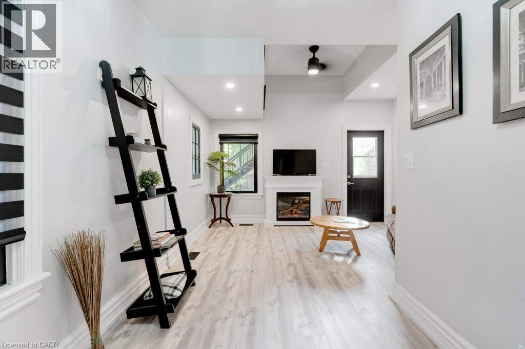 7 Homewood Avenue, Hamilton, Ontario  L8P 2M1 - Photo 38 - 40785325