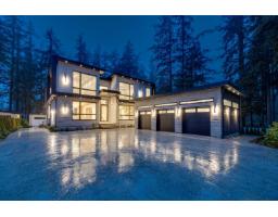 2589 141 STREET, Surrey, British Columbia