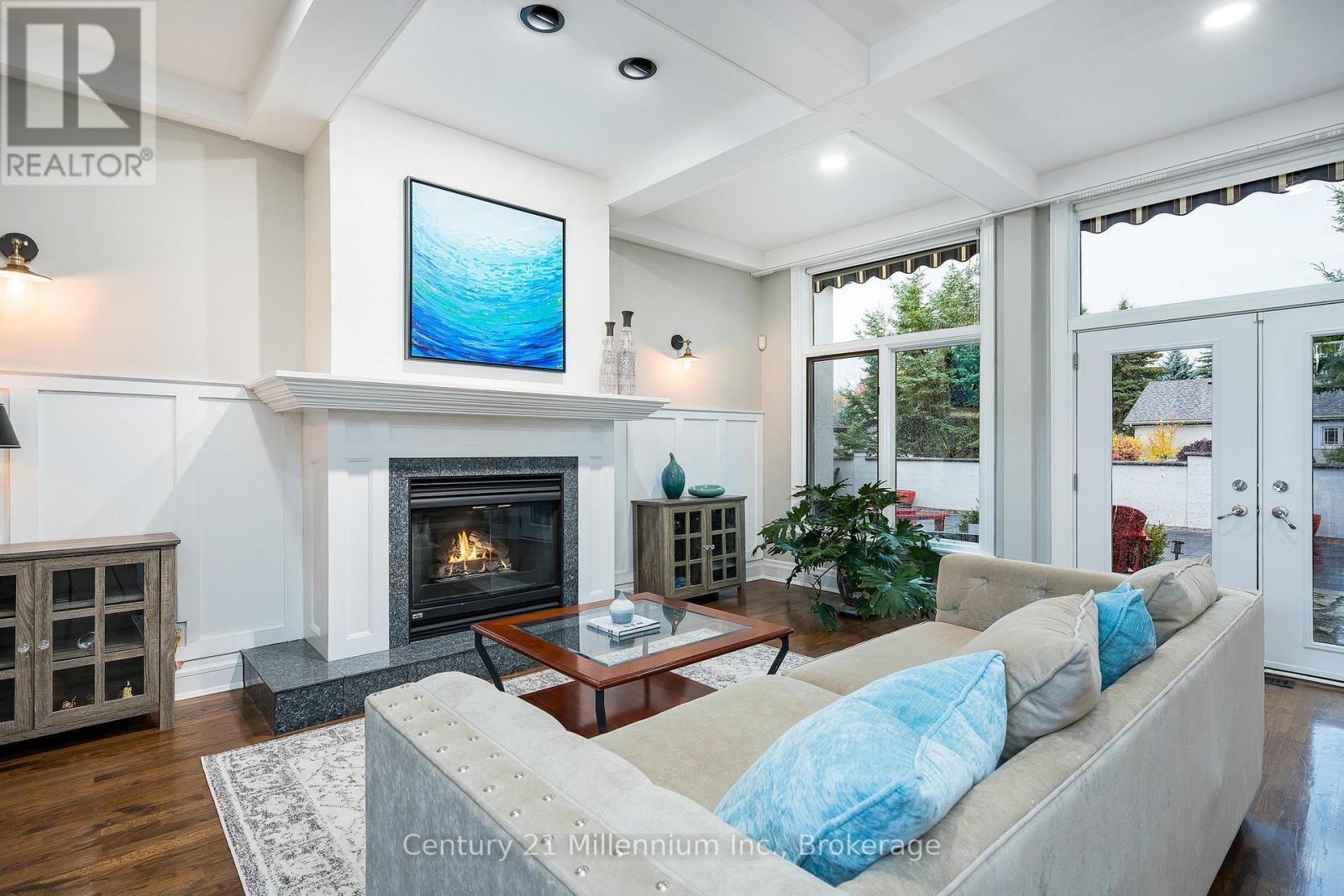 160 Grand Cypress Lane, Blue Mountains, Ontario  L9Y 0K8 - Photo 13 - X12509930