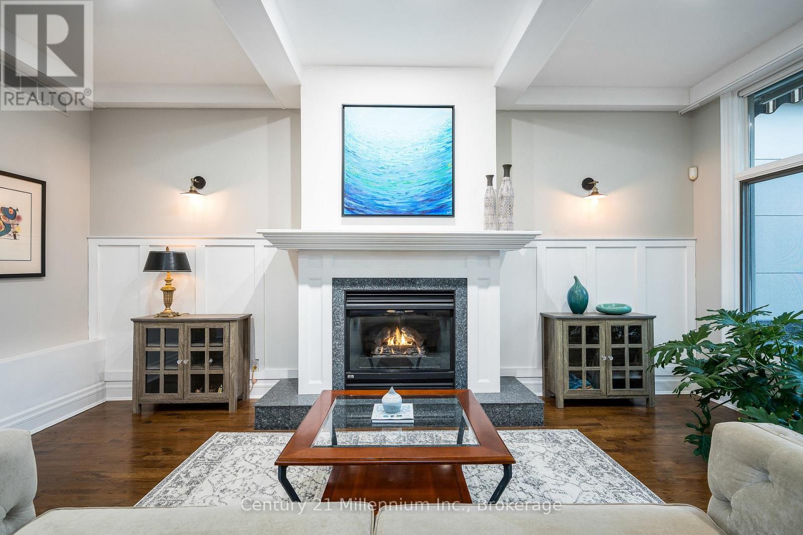 160 Grand Cypress Lane, Blue Mountains, Ontario  L9Y 0K8 - Photo 14 - X12509930