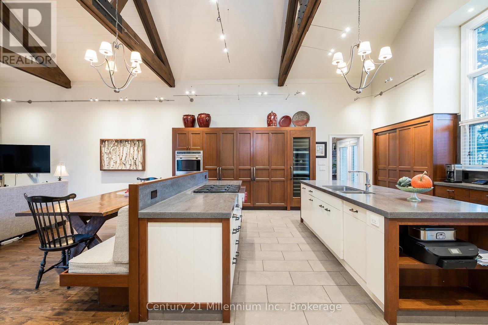 160 Grand Cypress Lane, Blue Mountains, Ontario  L9Y 0K8 - Photo 22 - X12509930