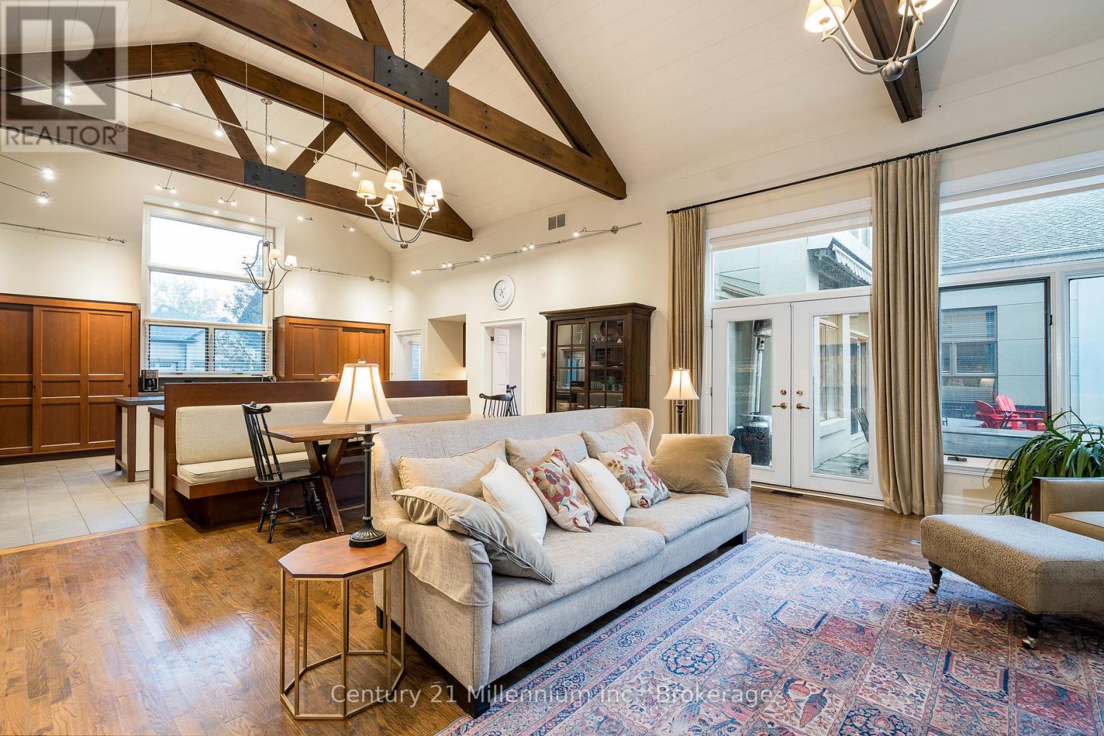 160 Grand Cypress Lane, Blue Mountains, Ontario  L9Y 0K8 - Photo 24 - X12509930