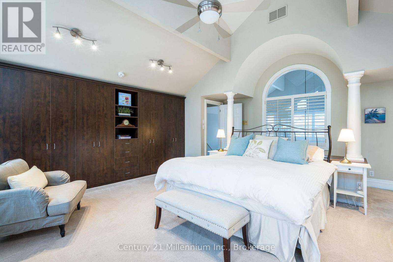 160 Grand Cypress Lane, Blue Mountains, Ontario  L9Y 0K8 - Photo 35 - X12509930