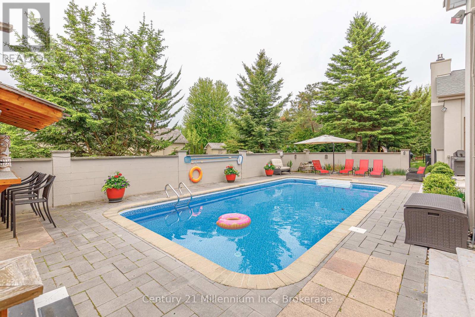 160 Grand Cypress Lane, Blue Mountains, Ontario  L9Y 0K8 - Photo 7 - X12509930