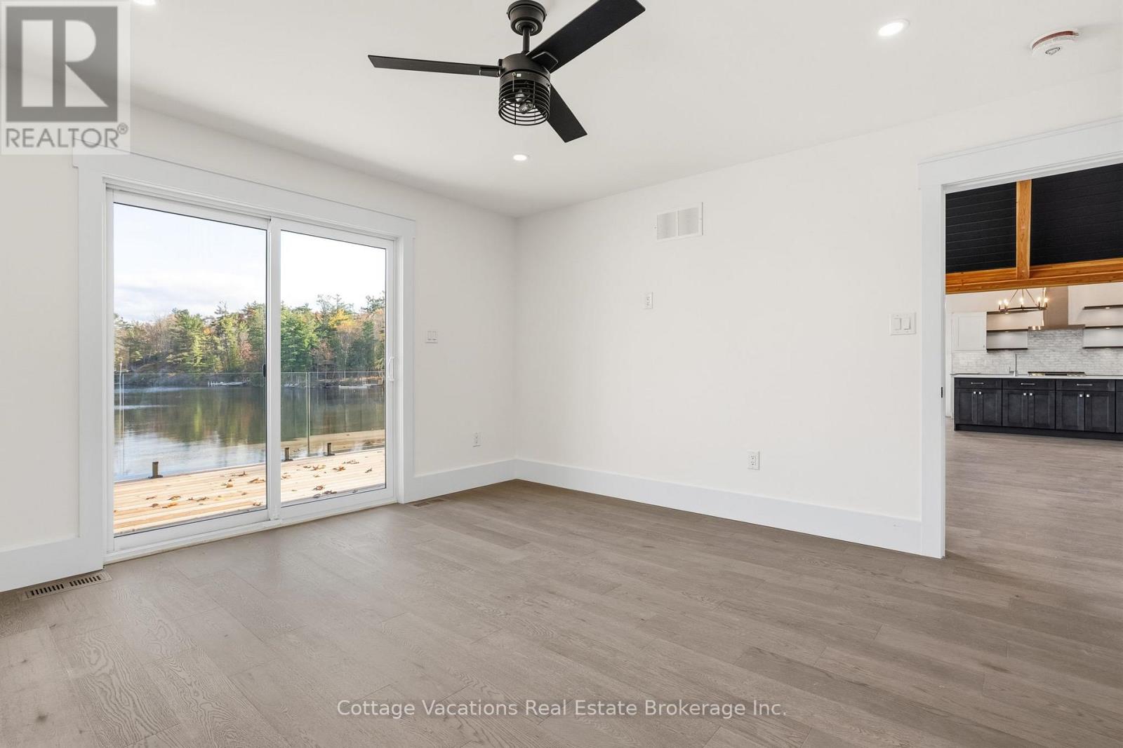 1111 Lakeshore Drive, Gravenhurst, Ontario P1P 1R2 - Photo 18 - X12509950