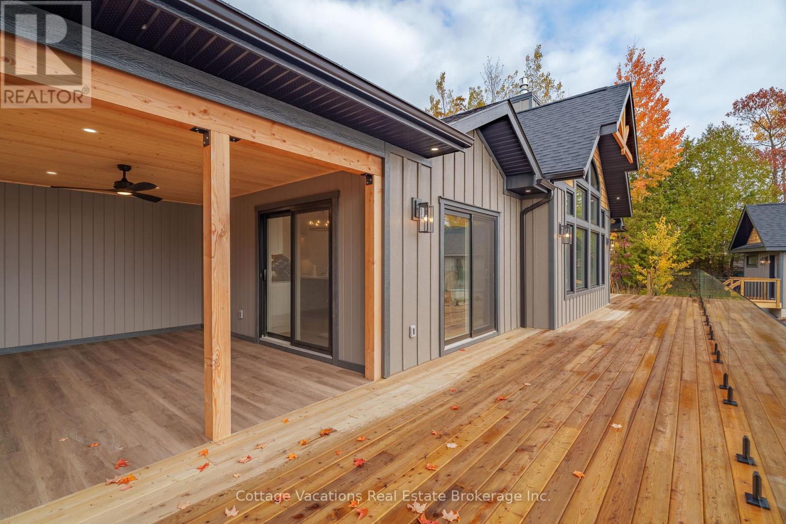 1111 Lakeshore Drive, Gravenhurst, Ontario P1P 1R2 - Photo 37 - X12509950