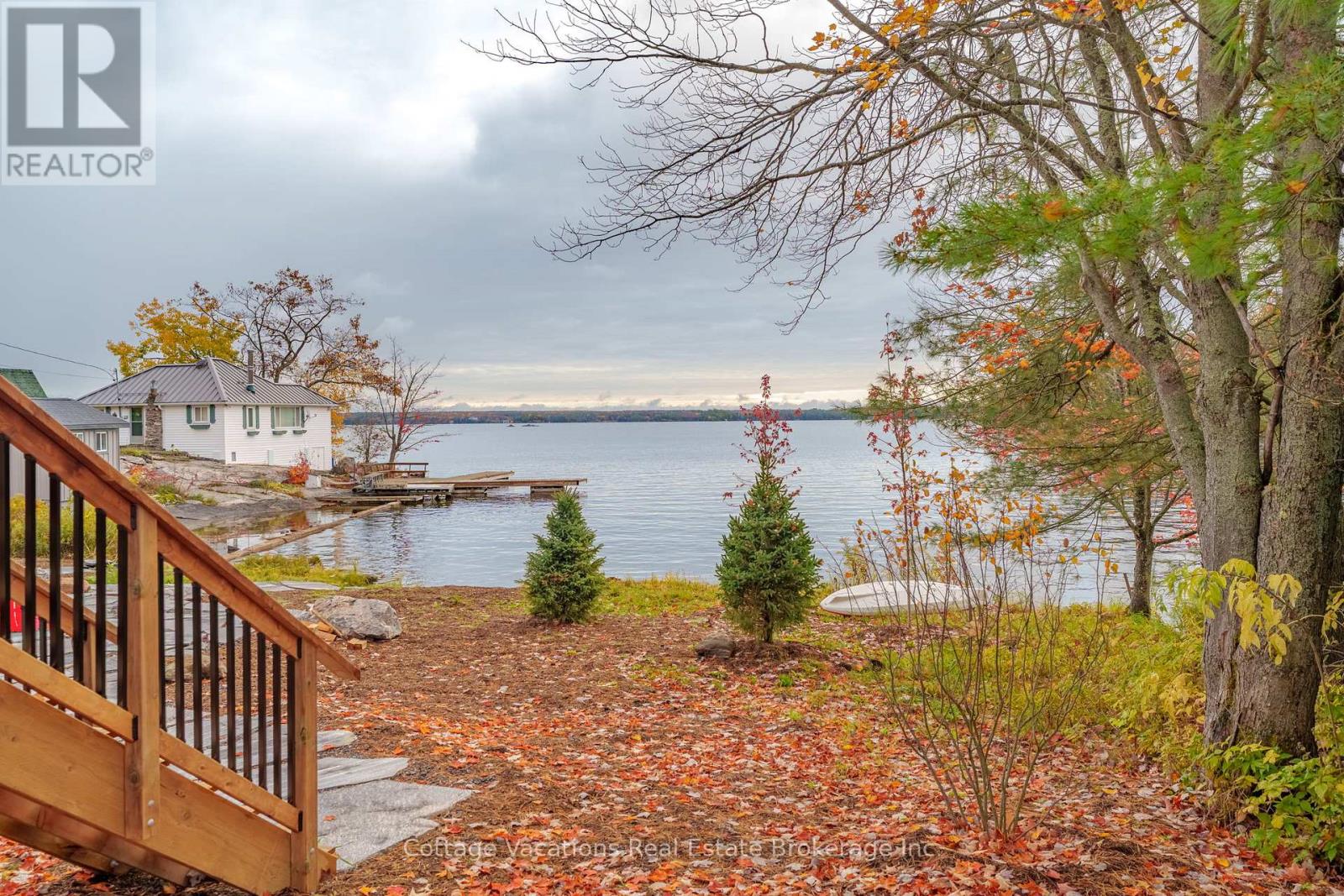 1111 Lakeshore Drive, Gravenhurst, Ontario P1P 1R2 - Photo 40 - X12509950