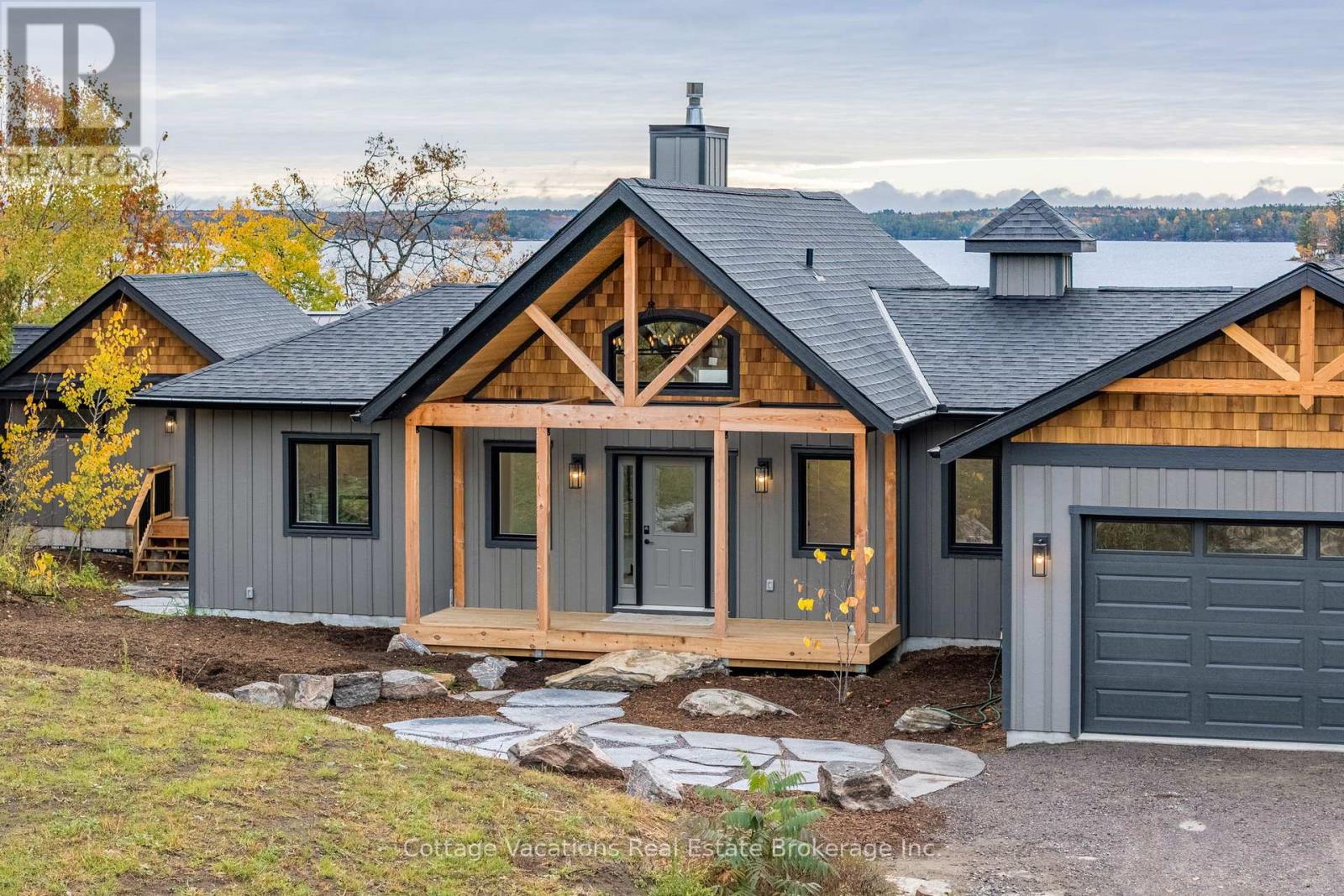 1111 Lakeshore Drive, Gravenhurst, Ontario P1P 1R2 - Photo 48 - X12509950