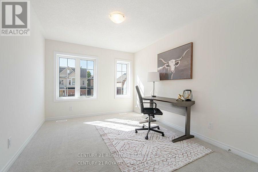 277 Broadacre Drive, Kitchener, Ontario  N2R 0S6 - Photo 32 - X12450500