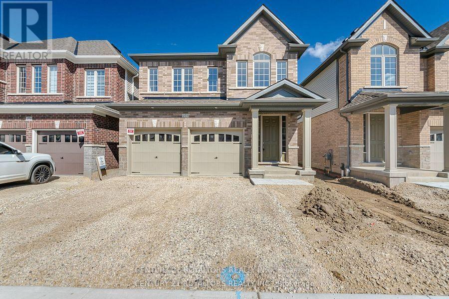 277 BROADACRE DRIVE, Kitchener, Ontario