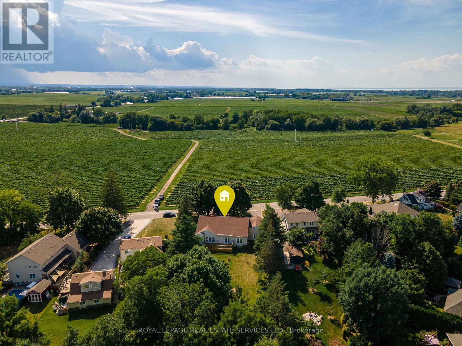 199 Niagara Street, Niagara-On-The-Lake, Ontario L0S 1J0 - Photo 40 - X12375876